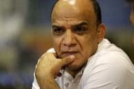 محسن کاوه سرمربی پیشین تیم ملی کشتی به هواداری عمیقش برای استقلال