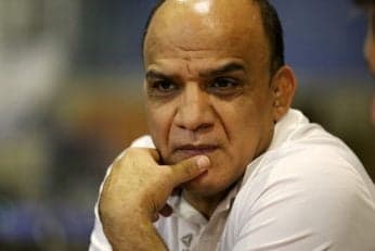 محسن کاوه سرمربی پیشین تیم ملی کشتی به هواداری عمیقش برای استقلال