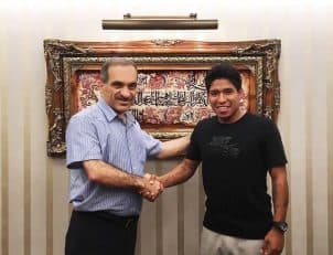 تراکتور ؛ دستور رئیس جمهور پرو برای بستن مرز ها و بازماندن میمبلا از بازگشت به کشورش