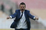 استراماچونی : در ایران فقط برای استقلال کار خواهم کرد