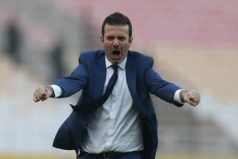 استراماچونی : در ایران فقط برای استقلال کار خواهم کرد