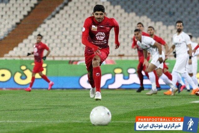 مهدی : اگر لیگ تعطیل شود، قانونی برای مشخص کردن قهرمان نداریم