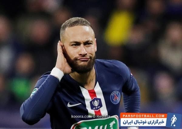 نیمار ؛ برترین دریبل ها و تکنیک های نیمار از ابتدا تاکنون در فوتبال جهان