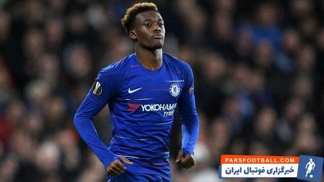 ستاره چلسی-لیگ برتر انگلیس