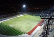 استادیوم ورزشی