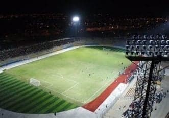 استادیوم ورزشی