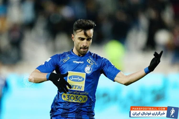 مطهری : چون استقلالی بودم پیشنهاد پرسپولیس را رد کردم