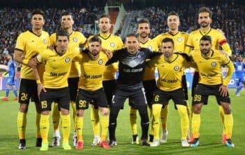 پارس جنوبی جم