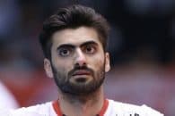 غفور ؛ تیم والیبال لوبه جانشین امیر غفور را جذب می کند