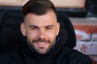 بوژیدار رادوشوویچ