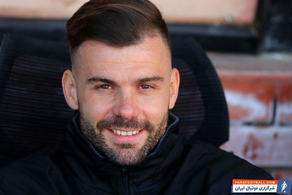 بوژیدار رادوشوویچ