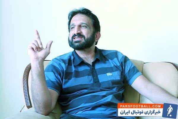 نوری : تا زمانی که آقای سلطانی فر وزیر ورزش باشند استقلال نمیتواند قهرمان شود