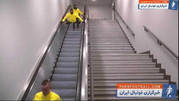 شجاع ؛ شانس بالای شجاع خلیل زاده برای ملی پوش شدن با حضور باقری در تیم ملی