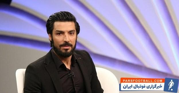 پرسپولیس ؛ سید مهدی سید صالحی : اول پرسپولیسیها مهندسی نتایج را مطرح کردند