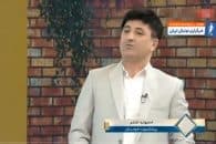 ادموند اختر : اولین بازی که توی زمین فوتبال ترسیدم ، در دیداری بود که به عابدزاده پنالتی نزدم