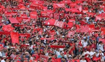 لیگ برتر ؛ مخالفت تراکتور و ماشین سازی با اعلام قهرمانی پرسپولیس