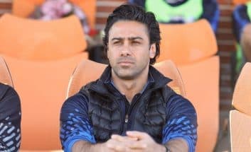 استقلال ؛ نگاهی به کارنامه فرهاد مجیدی با استقلال در هشت بازی انجام شده