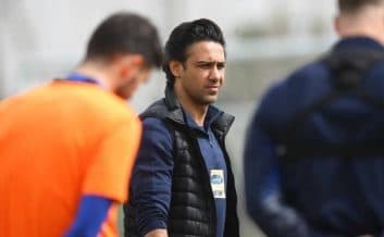 استقلال ؛ انتقاد فرهاد مجیدی از مدیران استقلال در حمایت از بازیکنان