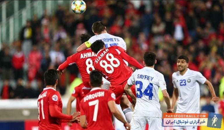 استقلال ؛ ضعف استقلال فرهاد مجیدی در استفاده از کرنر ها و توپ های بلند