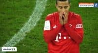 آلکانتارا ؛ گل ها و مهارت های تیاگو آلکانتارا در بایرن مونیخ 2019/2020