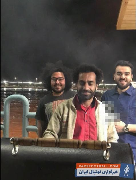 پرسپولیس ؛ امکان فسخ یک طرفه قرارداد بشار رسن، بوژیدار رادوشویچ و کریستین اوساگونا