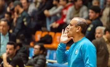 علیرضا افضل