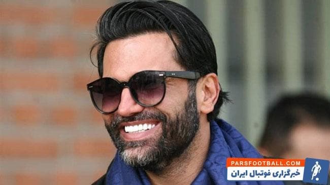 علیرضا نیکبخت واحدی