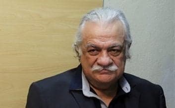 بهرام مشتاقی