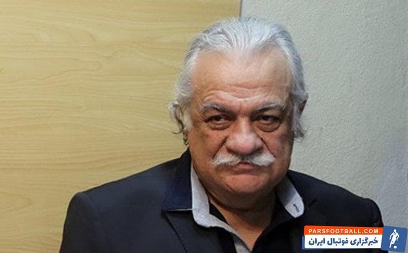 بهرام مشتاقی