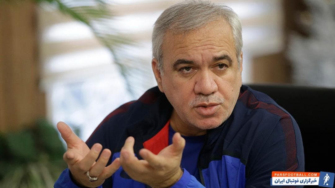 علی فتح الله زاده