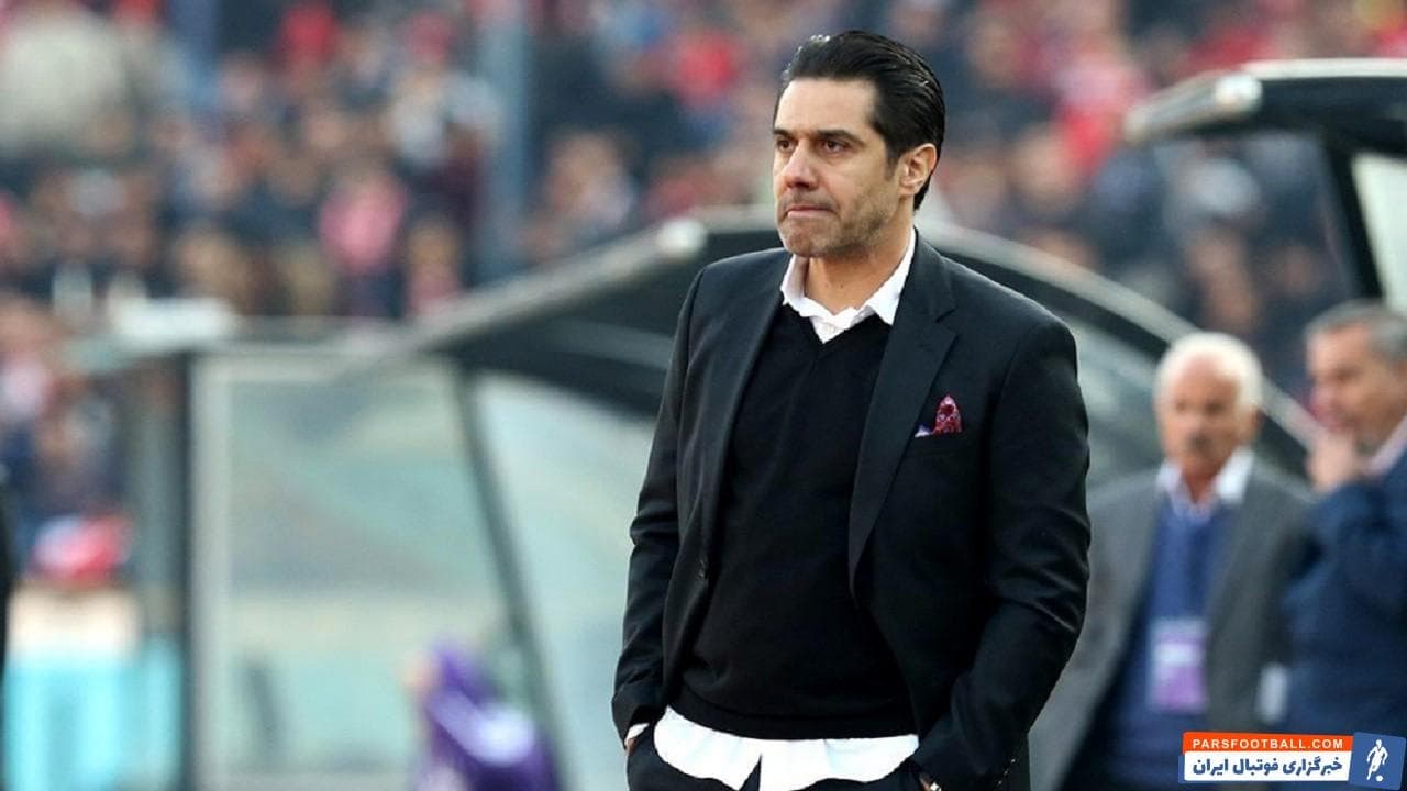 پیروانی : اگر لیگ مهندسی می شود چرا هر سال اینقدر هزینه می کنند؟