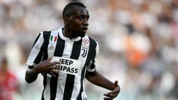 بلیز متویدی-ستاره یوونتوس