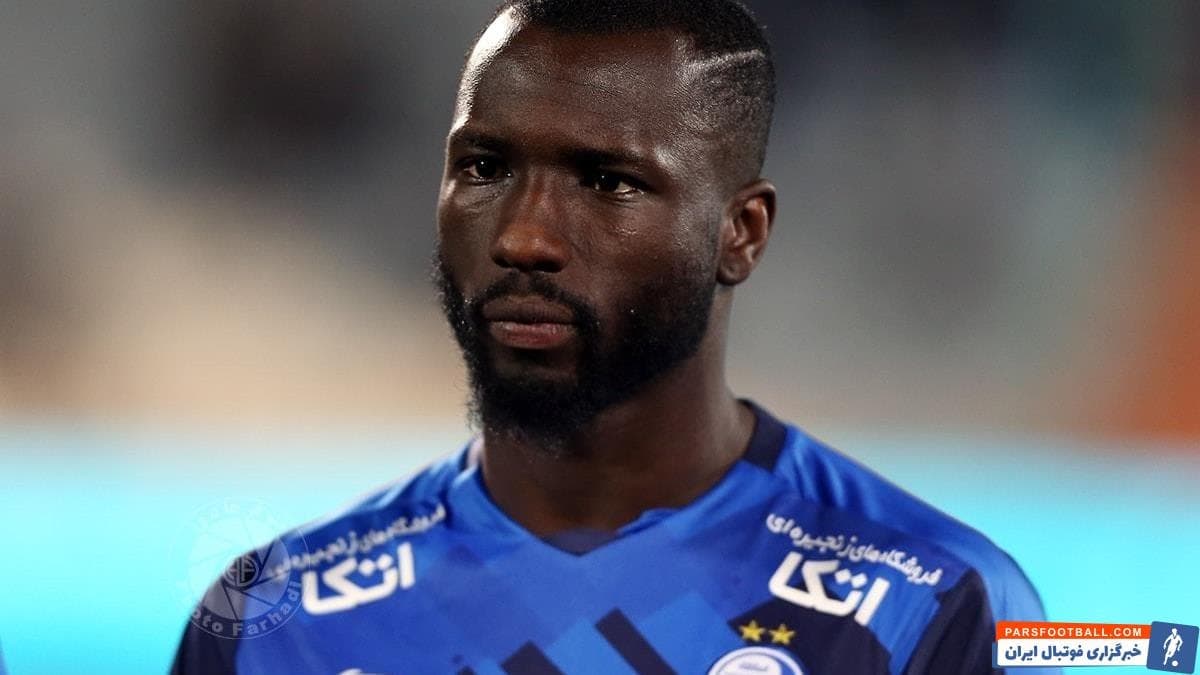 استقلال ؛ ایسما گونسالوس :من از استقلال تقاضای پول نکردم ، این طلب باشگاه پاختاکور است