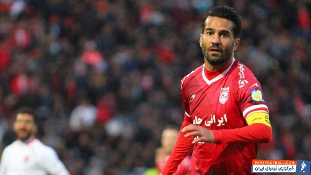 شجاعی ؛ اعتراض تراکتور به حکم محرومیت 3 جلسه ای مسعود شجاعی