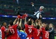 یوپ هانکس-بایرن مونیخ