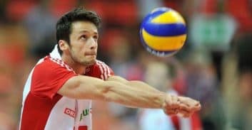 لوکاش ؛ محکومیت باشگاه والیبال بانک سرمایه به پرداخت 20 هزار یورو به لوکاش توماش ژیگادوو