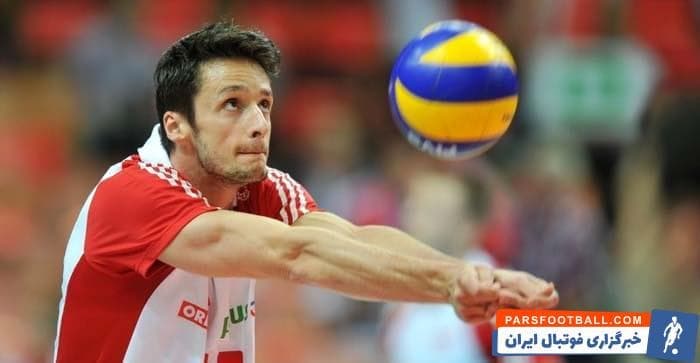 لوکاش ؛ محکومیت باشگاه والیبال بانک سرمایه به پرداخت 20 هزار یورو به لوکاش توماش ژیگادوو