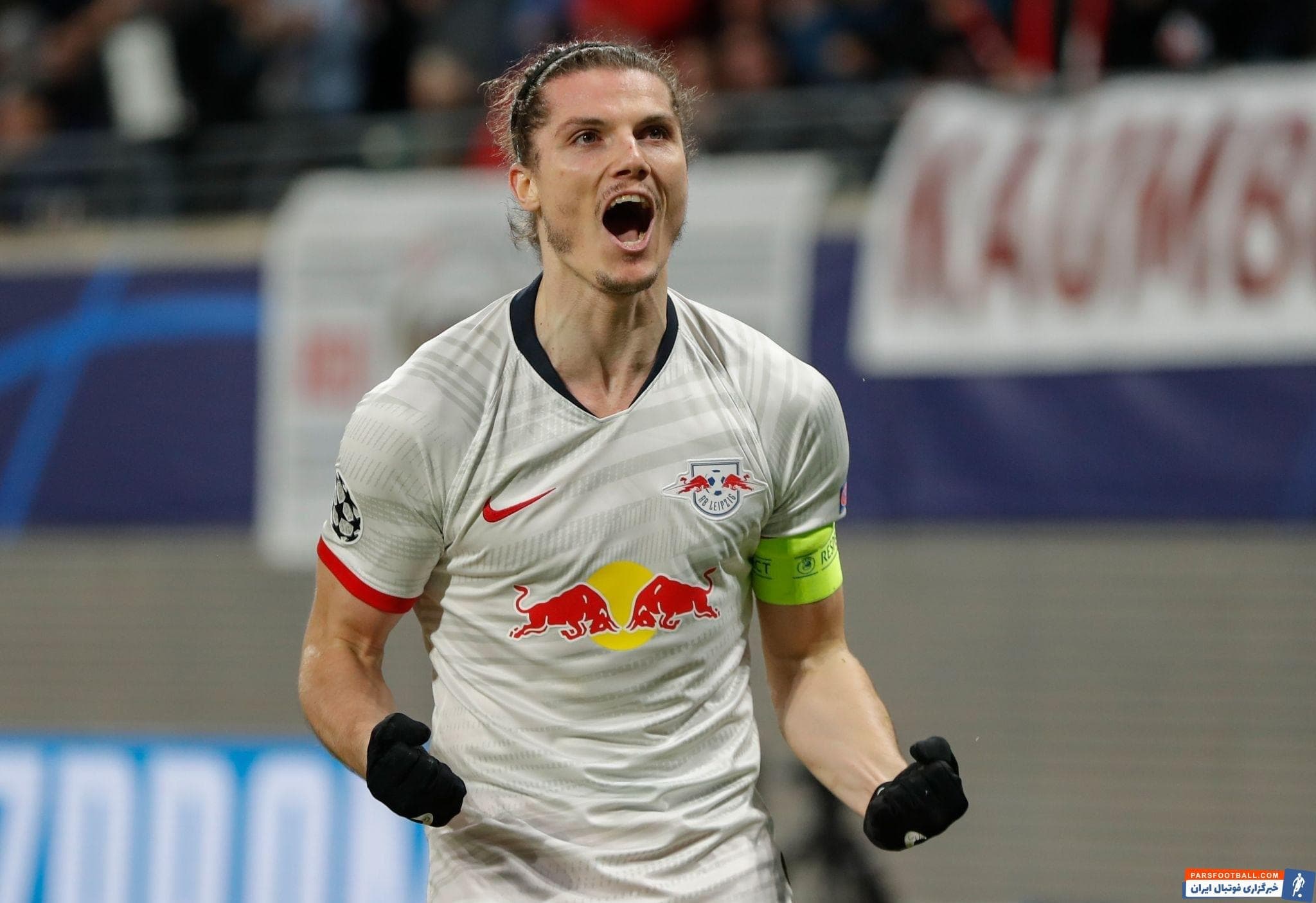 سابیتزر ؛ 5 گل برتر مارسل سابیتزر در رقابت های بوندس لیگا آلمان