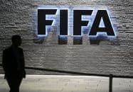 فیفا فدراسیون جهانی فوتبال