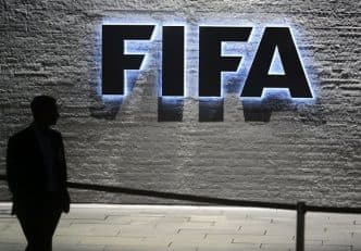 فیفا فدراسیون جهانی فوتبال