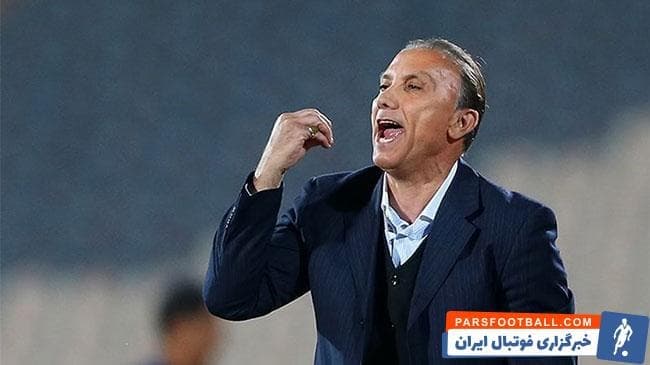 درخشان : پرسپولیس در شرایط فعلی ممکن است از تصمیمات فیفا ضربه سنگین بخورد