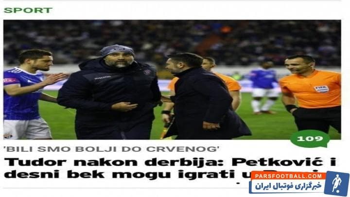 صادق محرمی نیز در کنار سه مدافع دیگر، عملکرد خوبی داشت و در طول بازی ۴ کنش دفاعی موفق را در محوطه جریمه به ثبت رساند.