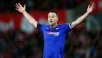 تری ؛ ده گل برتر جان تری برای باشگاه فوتبال چلسی انگلیس