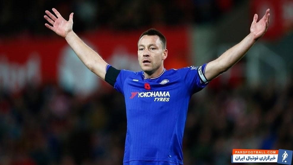 تری ؛ ده گل برتر جان تری برای باشگاه فوتبال چلسی انگلیس