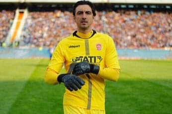 سیدمهدی رحمتی سوژه اول صفحه اینستاگرام AFC +عکس