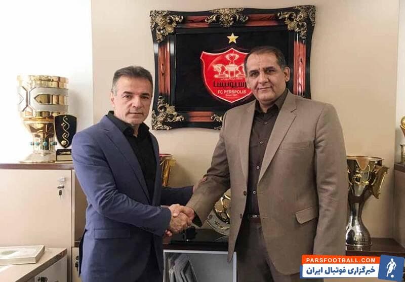 مهدی رسول پناه