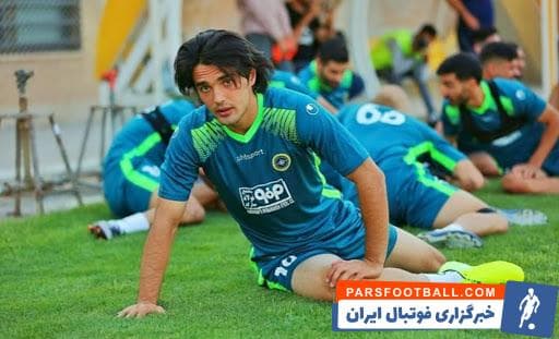 امید نورافکن