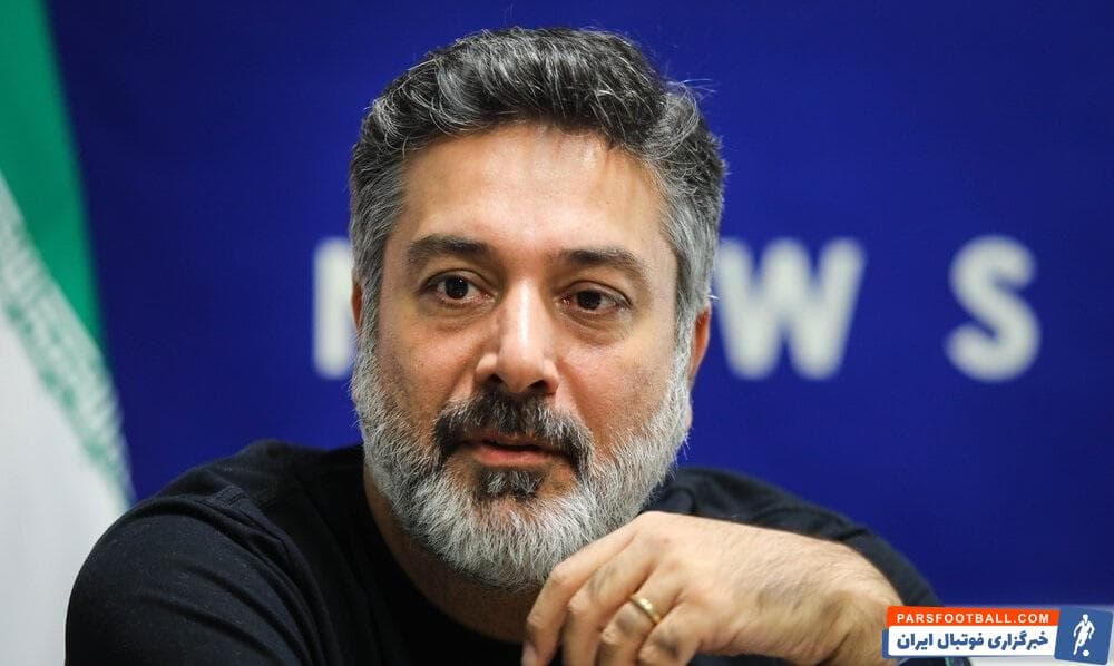 حمیدرضا پگاه