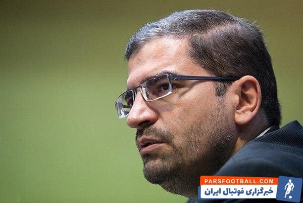 قاضی زاده هاشمی : قرارداد ویلموتس و دستیارانش به مدت سه سال و به مبلغ هشت میلیون یورو