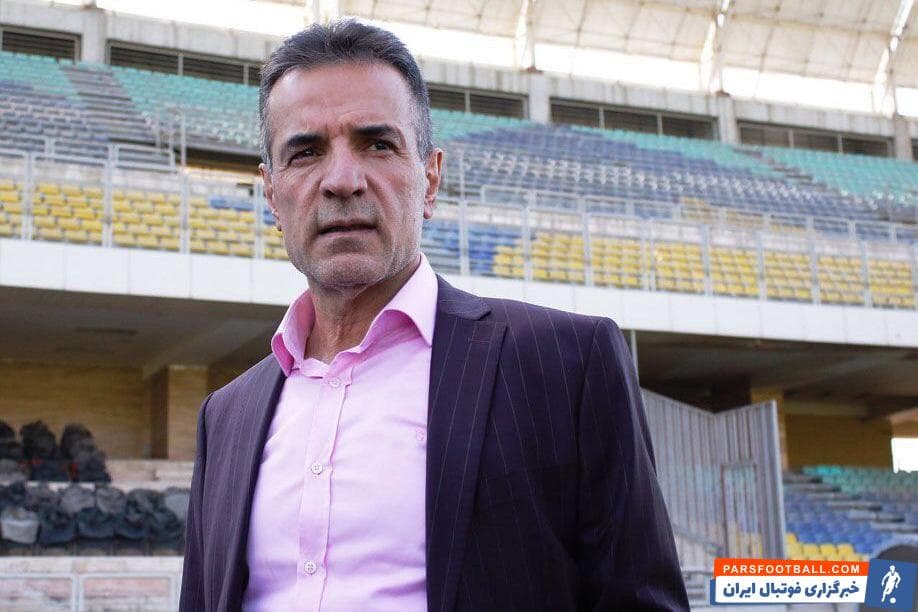 پرسپولیس ؛ نقش اسپانسر باشگاه پرسپولیس در برکناری قدوسی و در نهایت استعفای انصاری فرد